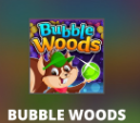 Bubble Woods icon