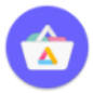 Aurora Store icon