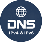 DNS Changer icon