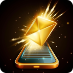 Flash Ringtone icon