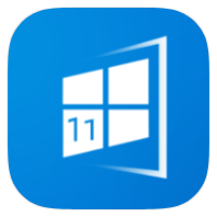 Computer Launcher icon