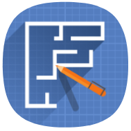 Floor Plan Creator icon