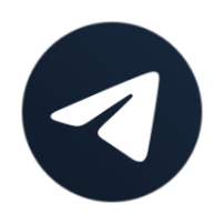 Telegram Max icon