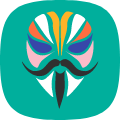 Magisk icon