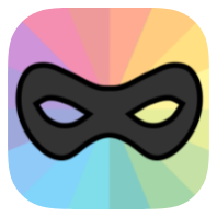 Bitmask icon