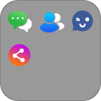 DualSpace icon