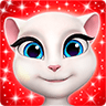 My Talking Angela icon