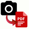 Image to PDF Converter Pro icon