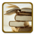Bookshop icon