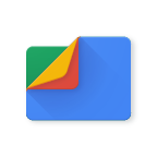 Files by Google icon