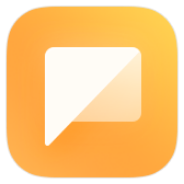 Messaging icon