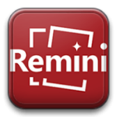 Remini icon