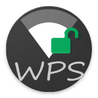 WPS WPA WiFi Tester PRO icon