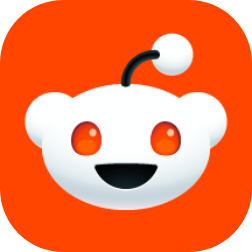 Reddit icon