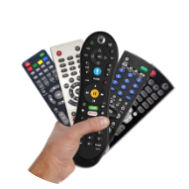 Remote Control icon