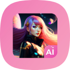 Ai Art Generator icon