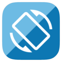 Auto-rotate Control Pro icon