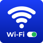 Wifi manager icon