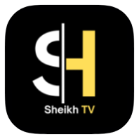 Sheikh TV icon