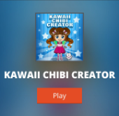 Kawaii Chibi Creator icon