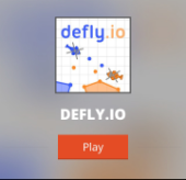 Defly.io icon