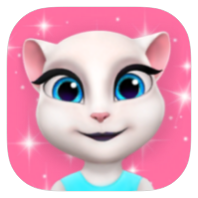 My Talking Angela icon