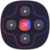 UniMote icon