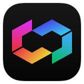 The Crypto App icon