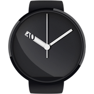 Reveal HD Watchface icon