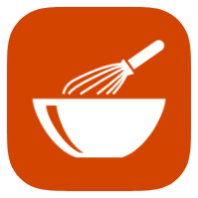 Recipe Keeper icon