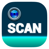 AnyScanner - PDF Scanner icon