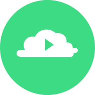 CloudStream Beta icon