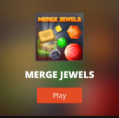 Merge Jewels icon