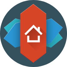 Nova Launcher icon