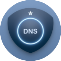 DNS Changer icon