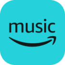 Amazon Music icon