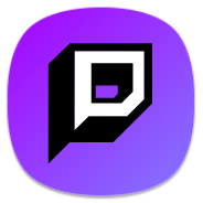 PurpleTV icon