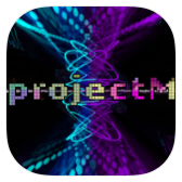 projectM icon