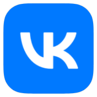 VK icon