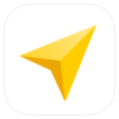 Yandex Navi icon