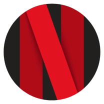 Netflix Premium icon