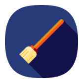 Clipboard Cleaner icon