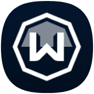 Windscribe icon