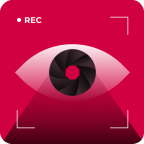 Spy Camera Scanner icon