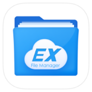 EX File Manager icon