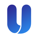 U Launcher icon