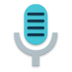 Hi-Q MP3 Recorder icon