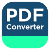 Pdf Converter icon