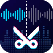 Audio Editor icon