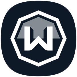 Windscribe icon